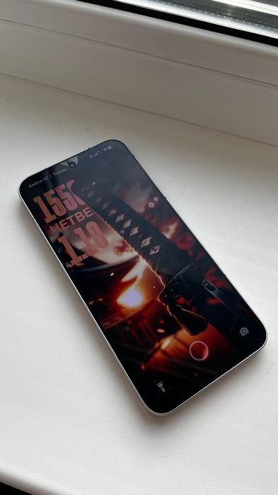 Телефон POCO F7 обмен на galaxy s