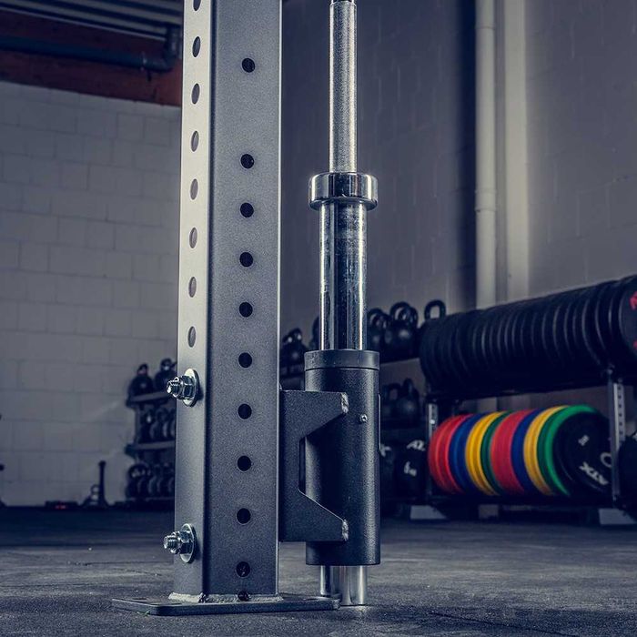 Стойка за Щанга 50 мм Barbell Stand / Приставка за Лост