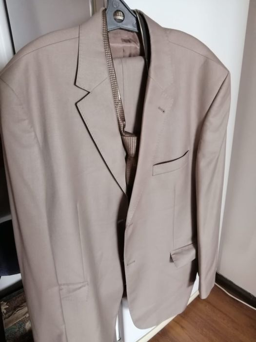 Мужской костюм