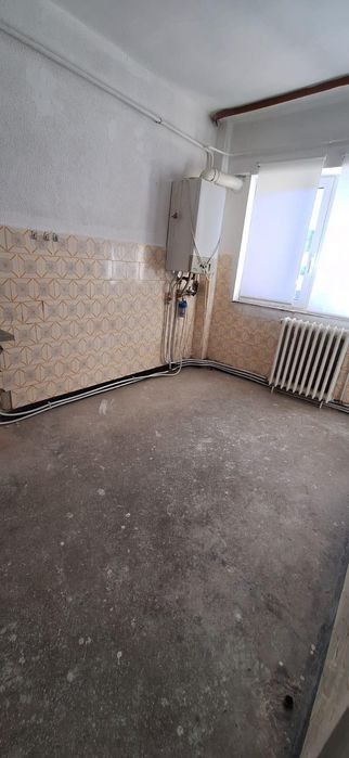 Vând apartament 3 camere, 73,52 mp, Fălticeni, centru