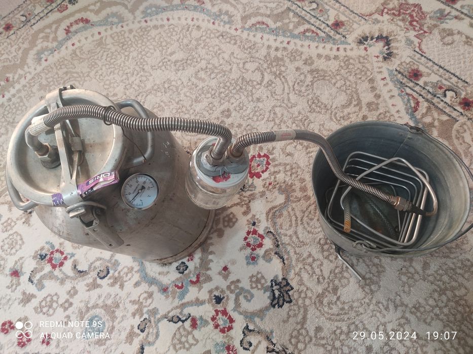 Продам дистилятор