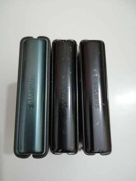 Samsung Galaxy Z Flip 3 Defecte Display Sparte