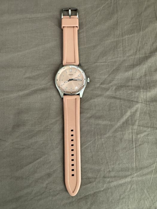 Ceas dama Fossil Belmar FS5538