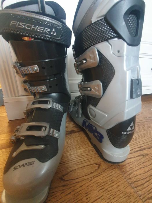 Clapari Fischer mx 25.5