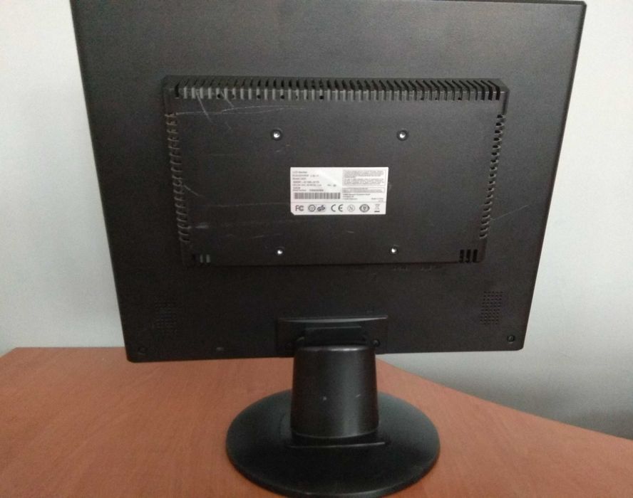 Монитор Fujitsu Scaleoview L19-1 L9ZA
