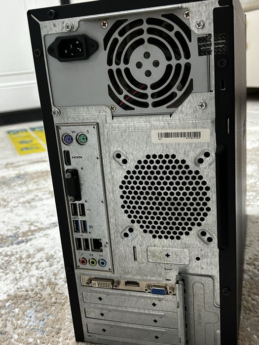 Комп Acer  буу рабочи