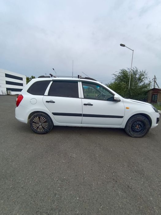 Калина 2 ,               .