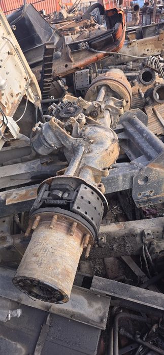 Камаз чулки евро 2