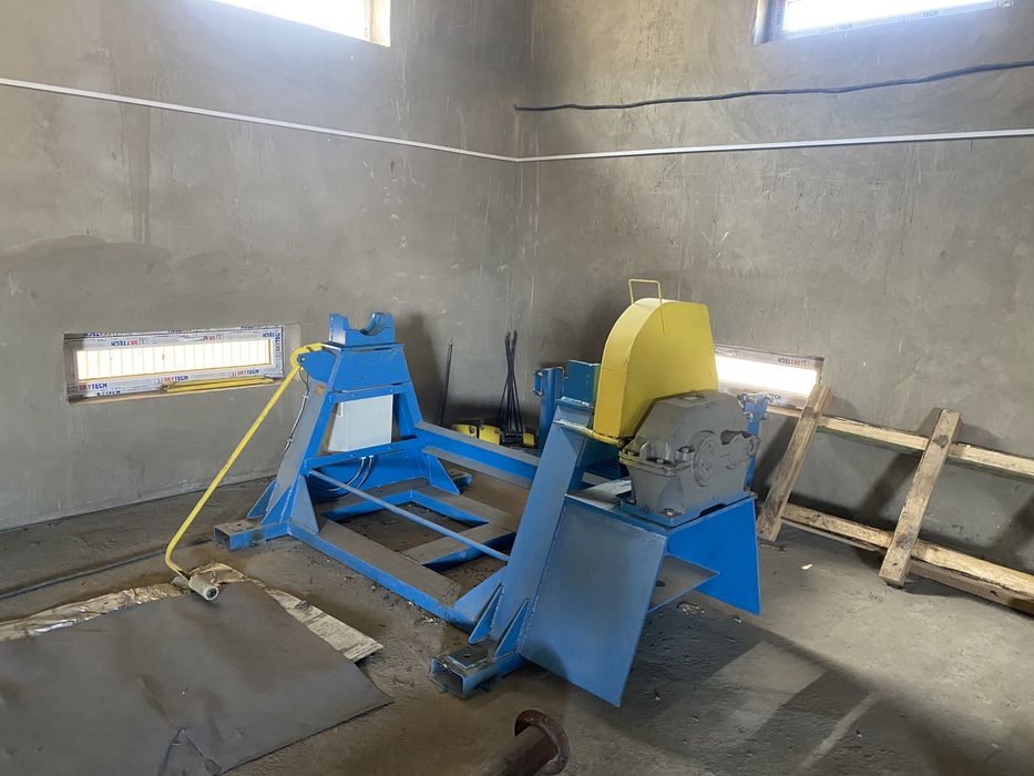 Продам станок металочерепицы