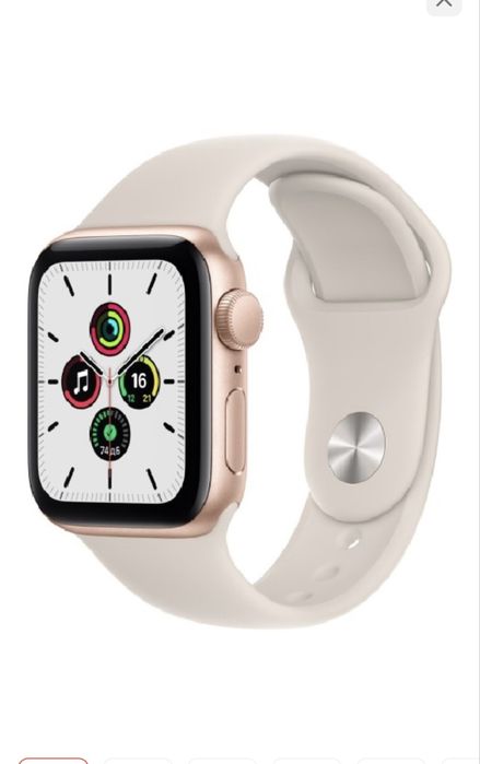 Apple Watch 70000 тг