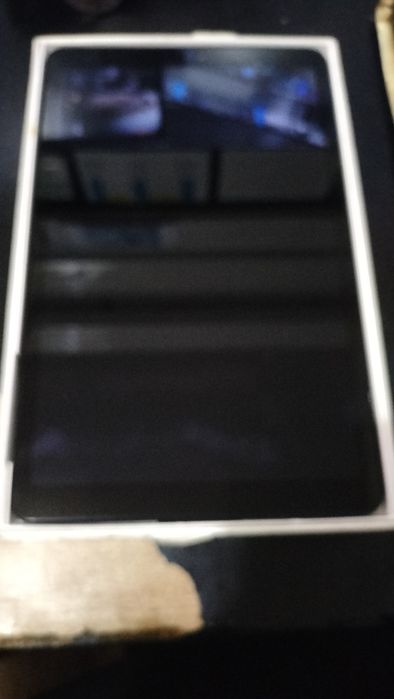 Vând/Schimb Tableta Samsung Tab A 2018 schimb cu leptop