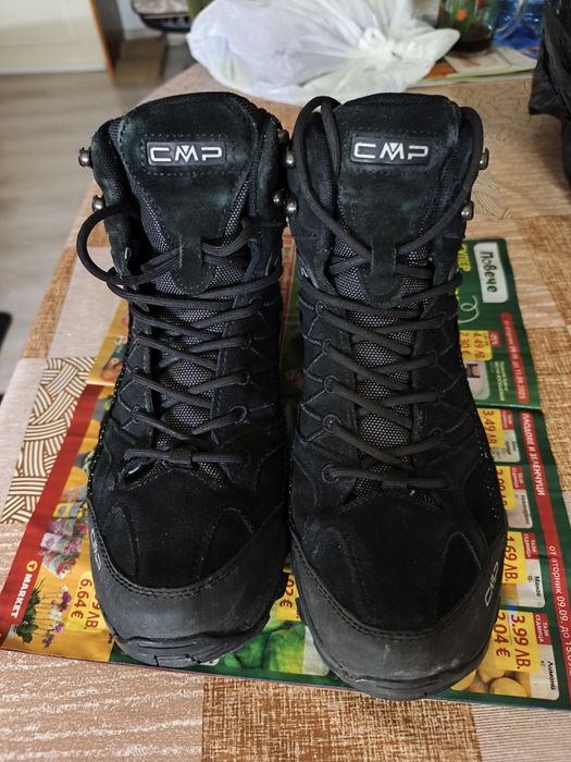 CMP мъжки зимни боти
