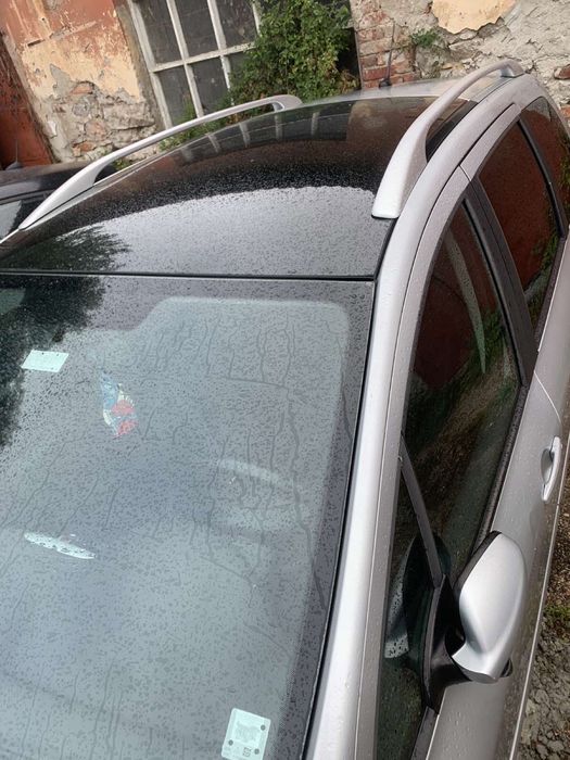 Peugeot 307 sw 1.6 hdi на части