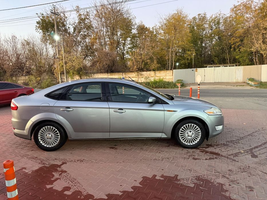 FORD Mondeo 2008 — imagine 3