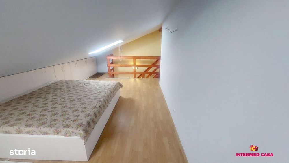 Apartament 3 camere Terezian