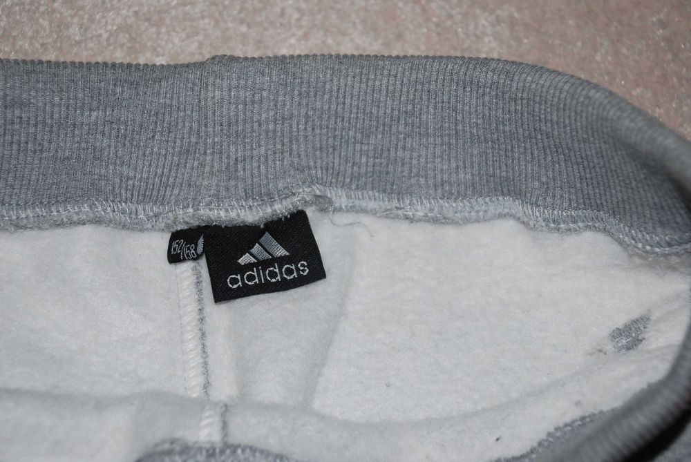 ватирано долнище, р-р 152/158 см.