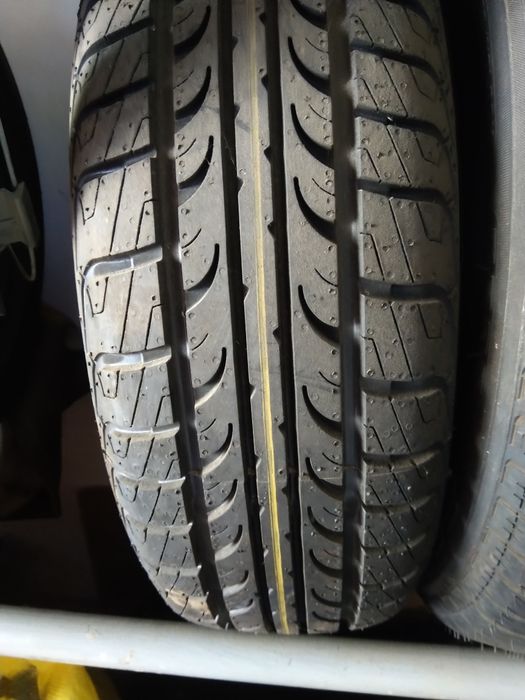 Шины 185/65R14 летние Тунга зодиак-2