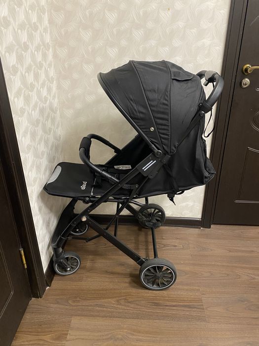 Коляска прогулочная PEGAS