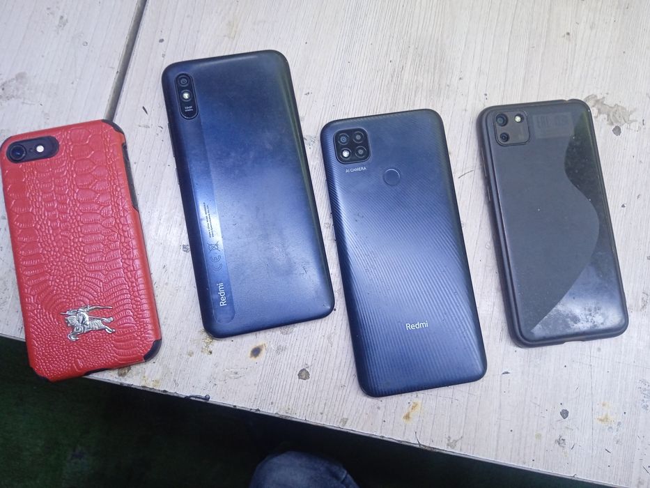 Телефоны по 15000