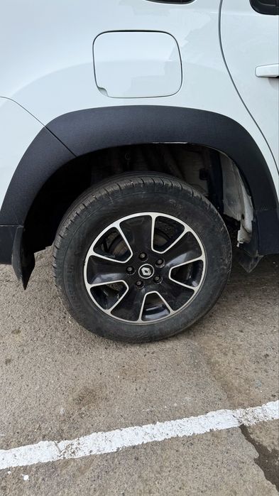 Продам кроссовер Renault Duster. СРОЧНАЯ ПРОДАЖА