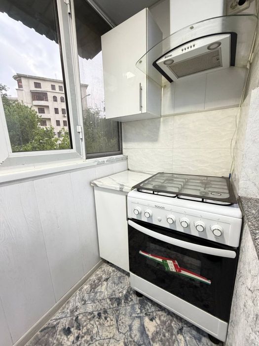 Продается 3х комнатная квартира