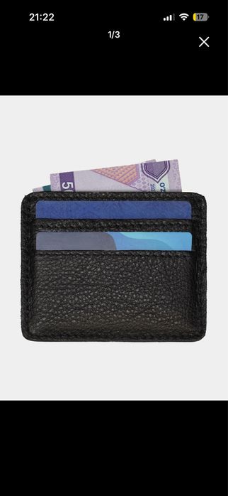 картхолдер KANISHKA