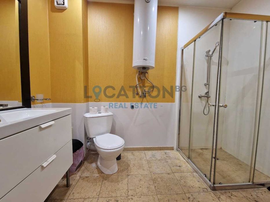 Продава се Тристаен апартамент в к.к. Златни пясъци - 179 кв.м за 1006 €/кв.м - Снимка #11