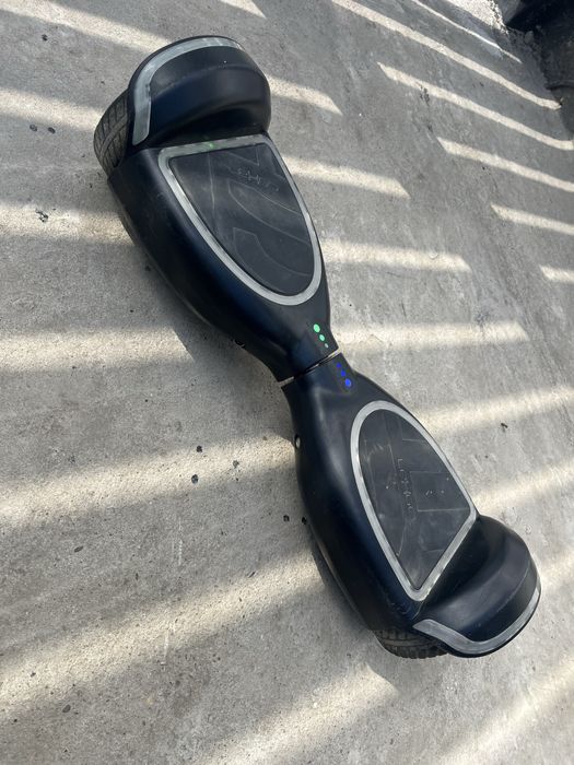 Haveboard cu scaun