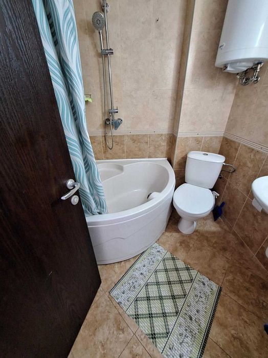 Продава се Двустаен апартамент в к.к. Слънчев бряг - 68 кв.м за 883 €/кв.м - Снимка #5