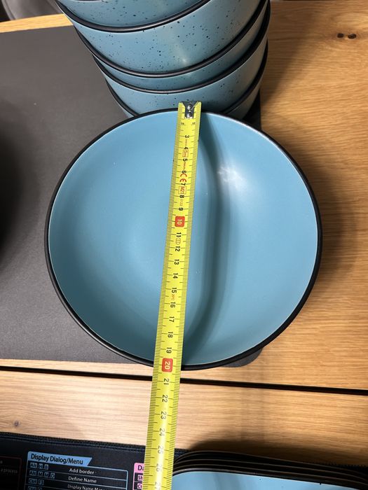 Set de vase / farfurii