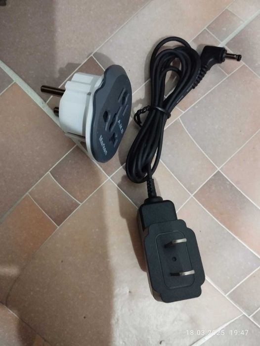 Блок тонометра Омрон М2