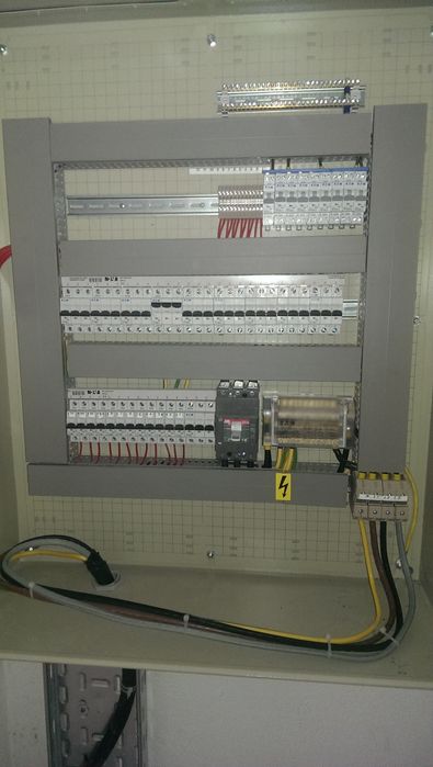 Electrician Intervenții Electrice Sibiu