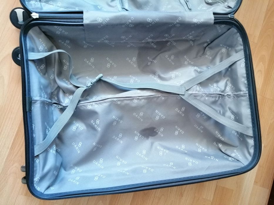 Евтини куфари 2 бр