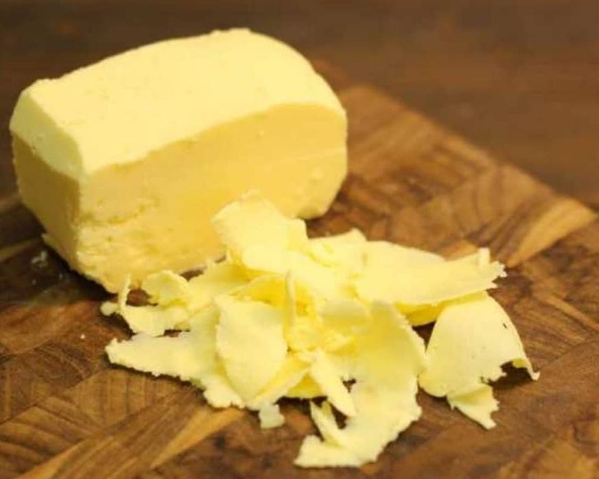 Продается - Домашнее масло своего производства