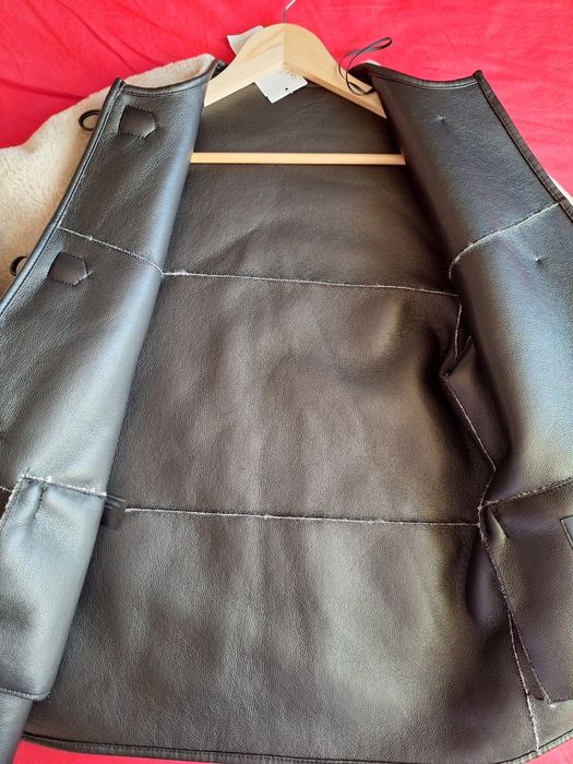 яке mango ново размер xs