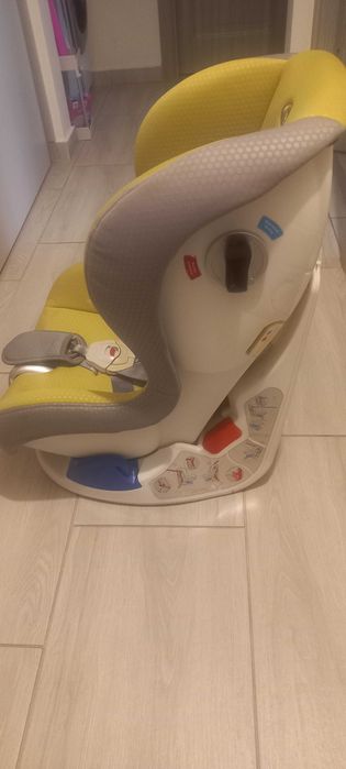Scaun auto 4 baby