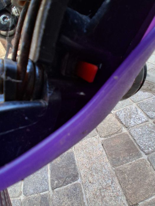 Тротинетка Mini Micro