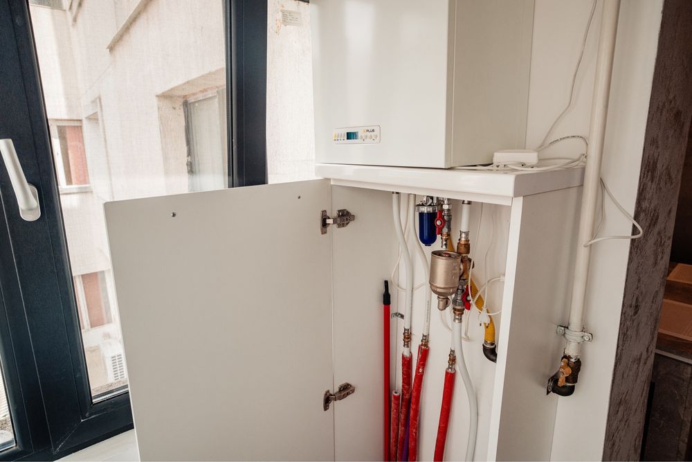 2 camere 55 MP etaju 2 zona costieni profi