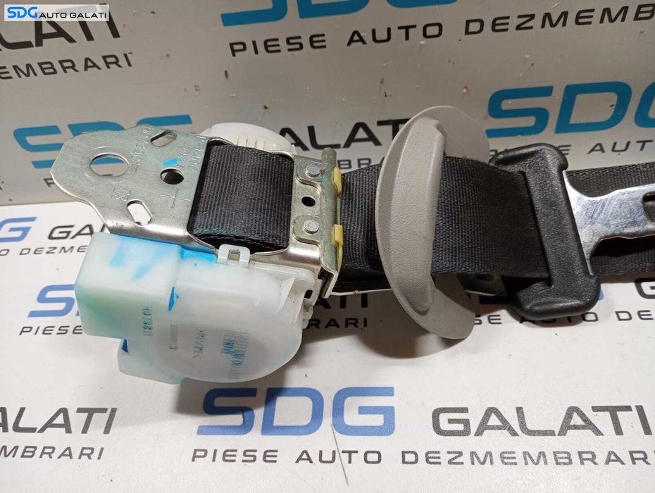 Centura de Siguranta Stanga Spate Toyota RAV 4 2005 - 2010 Cod 7Q2430 [M3714]
