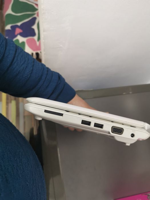 Jucarii pentru copii Asus Eee laptop