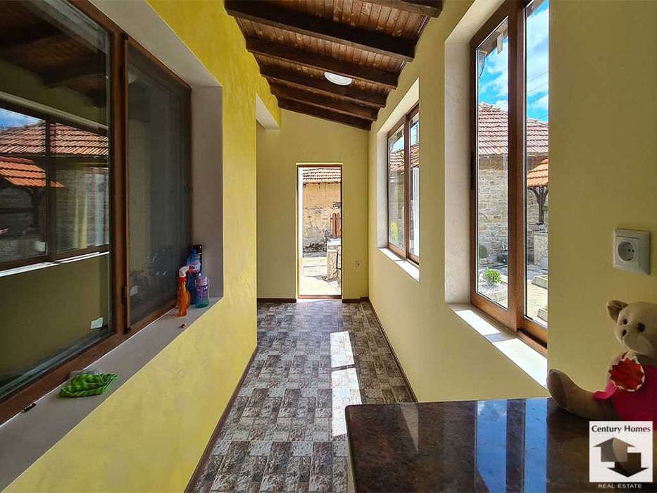 Продава се Къща в Велико Търново, Център - 120 кв.м за 1292 €/кв.м - Снимка #5