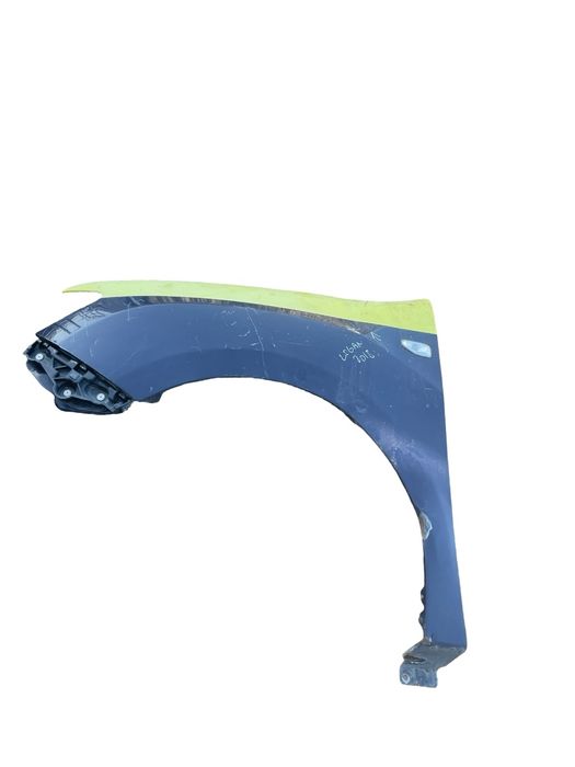 Aripa Fata Stanga Dacia Logan Ii 2012 - >