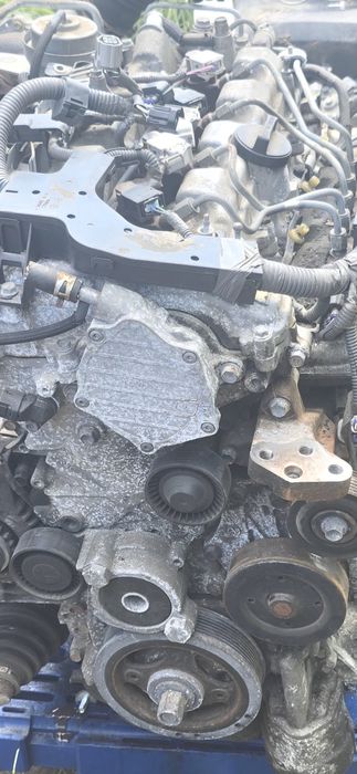 Motor toyota 2.2 diesel RAV4  / Corolla Verso  / Avensis t27
