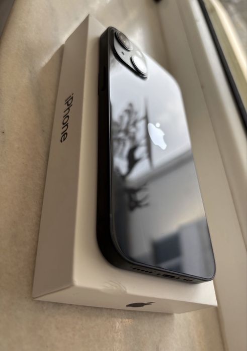 iPhone 13  cu 93% Bateria  Garantie