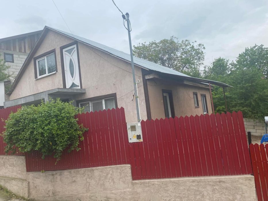 Vand Casa sat Movileni com Sendreni