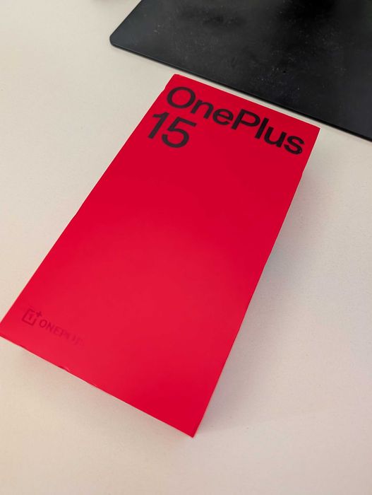 OnePlus 15, 512 гб, Глобална Версия, 24м Гаранция