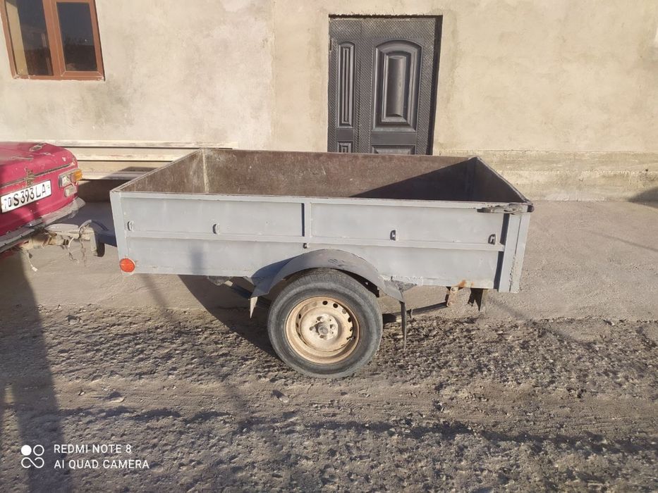 Pirsep 2 tonna holati yaxshi