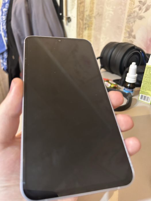 Продаю Samsung A55 5G