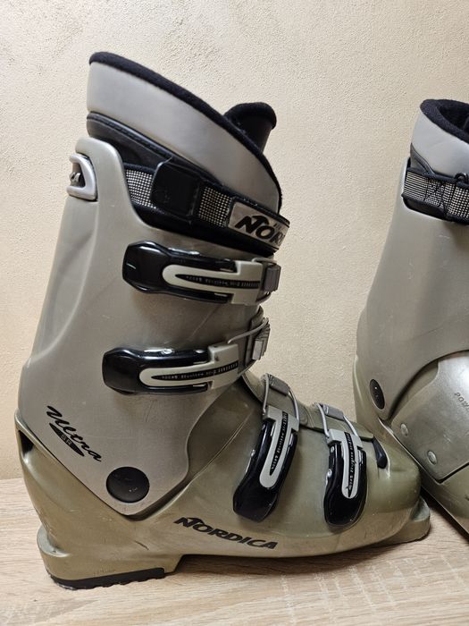 Ски обувки NORDICA