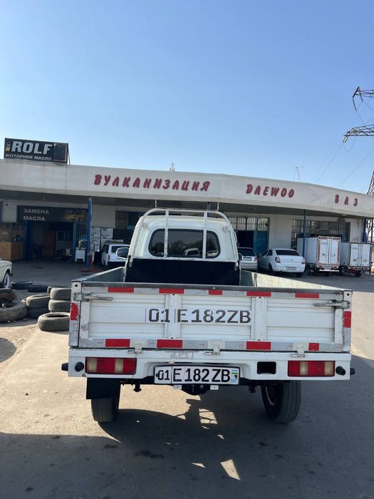 Changan t 3 sotilad salondan olingan